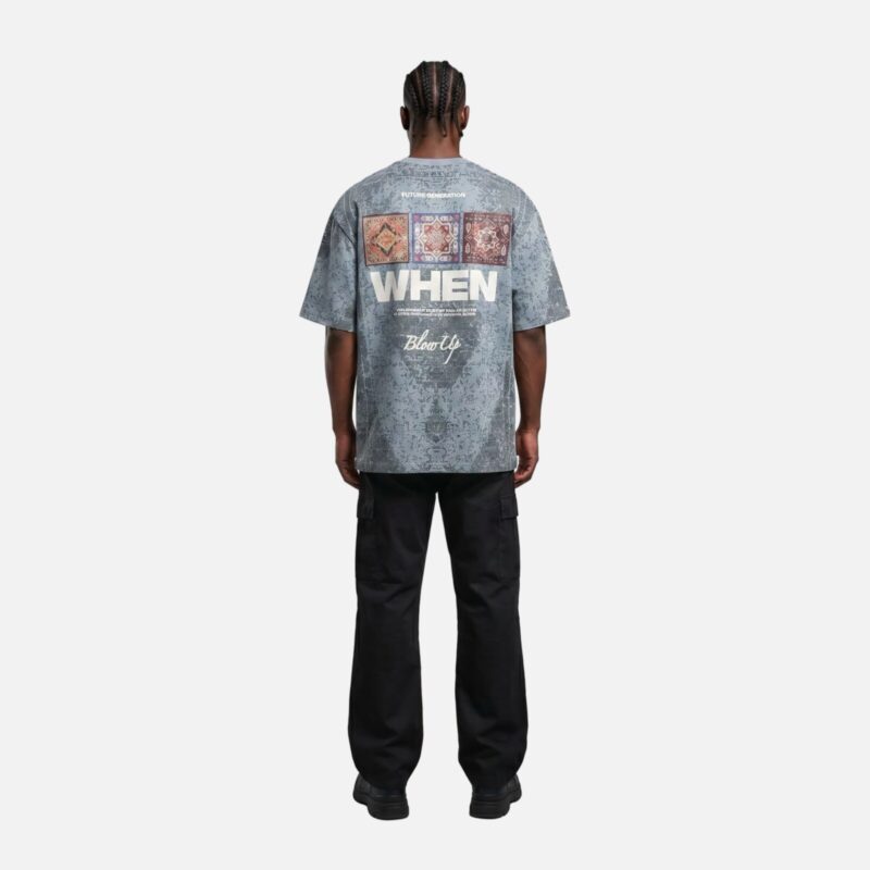When Graphic T-Shirt