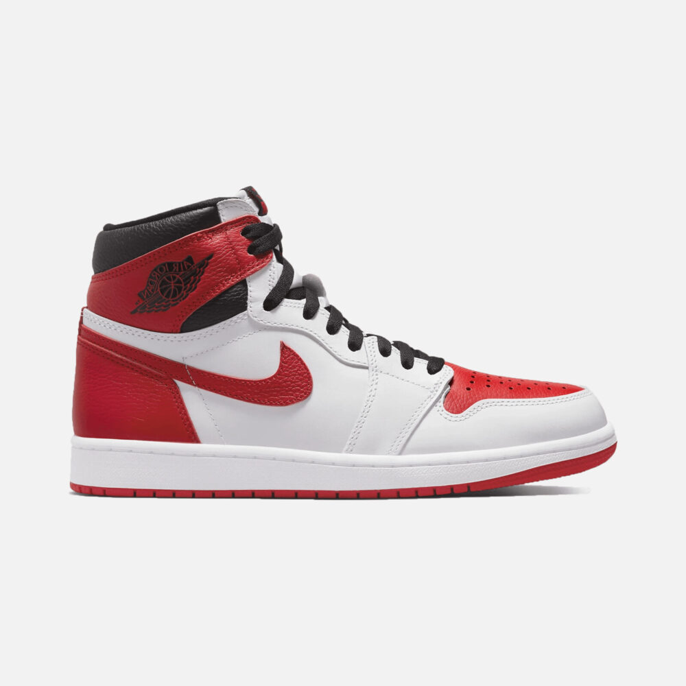 Air Jordan 1 Retro High OG Heritage