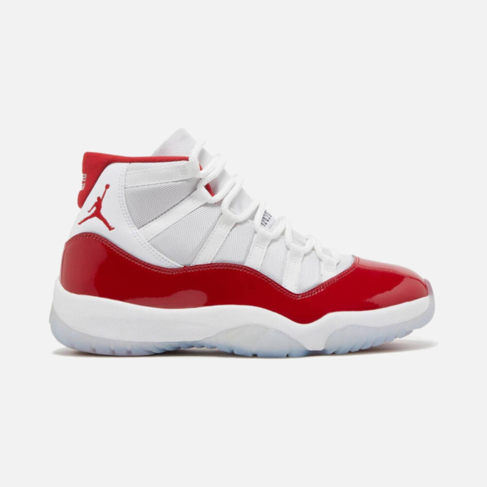 Air Jordan 11 Retro Cherry 2022