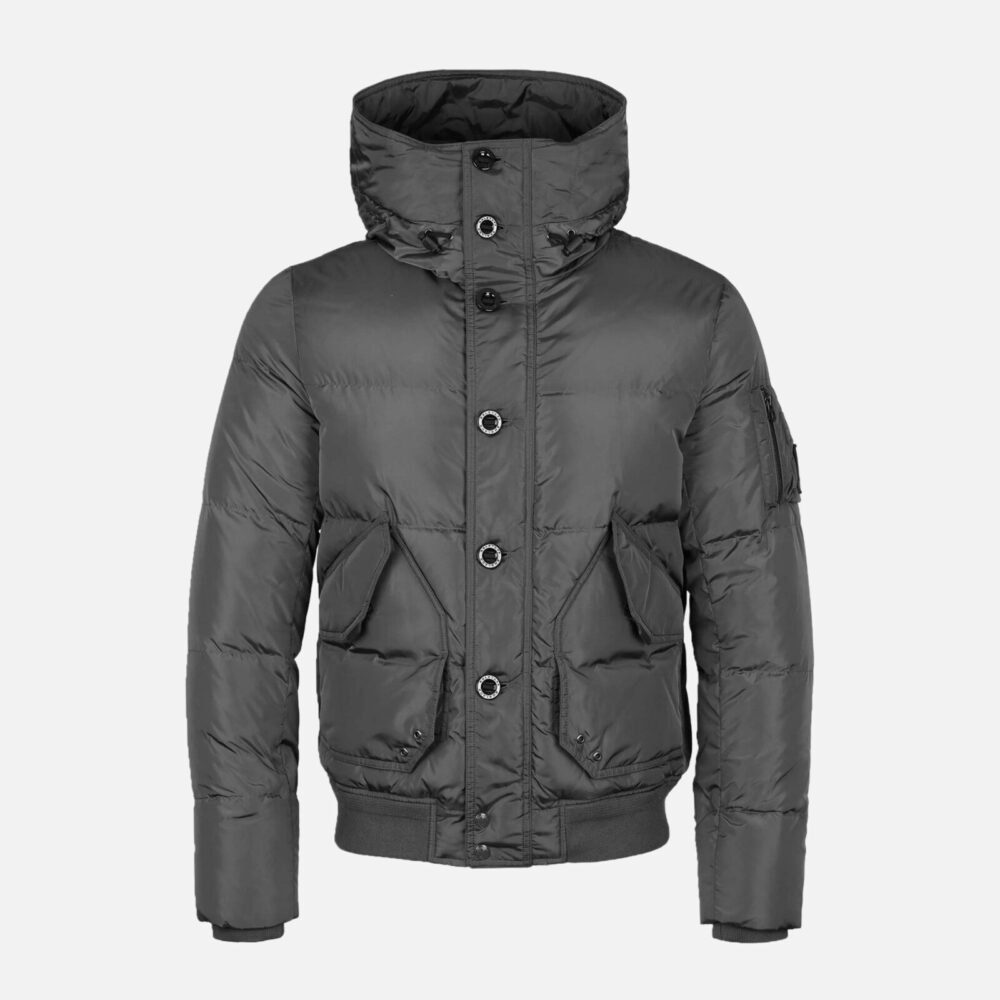 Belstaff Radar Jacket in Iron