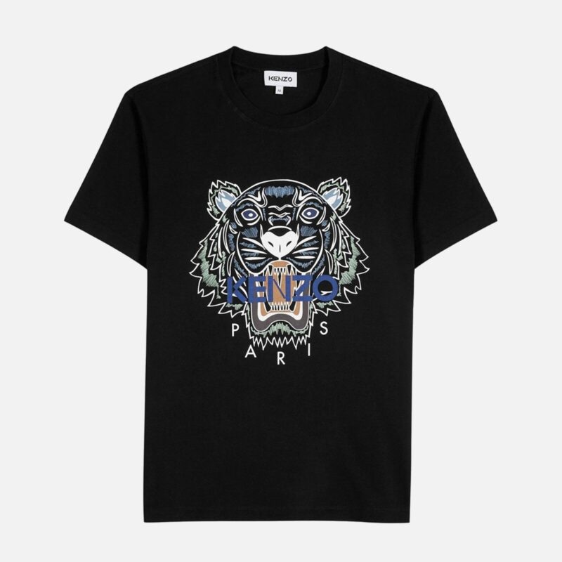 Kenzo Icon Classic Tiger T-Shirt