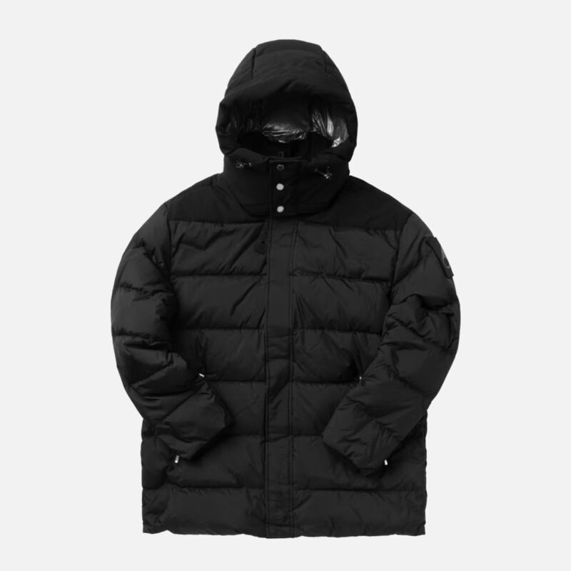 Moose Knuckles Midgell Jacket