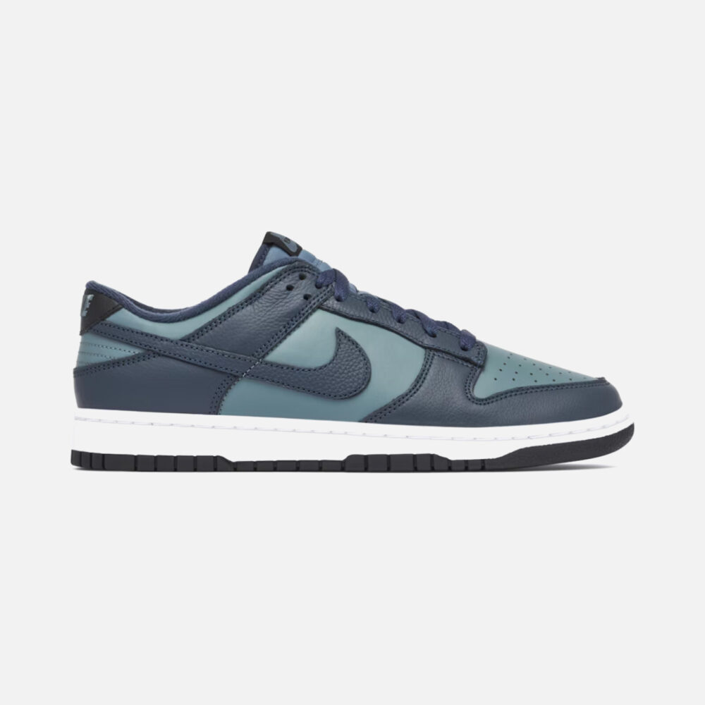 Nike Dunk Low Mineral Slate Armory Navy